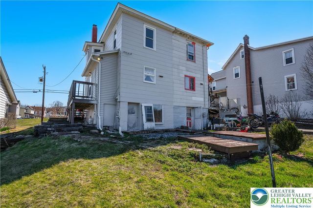 2367 East Lizard Creek Road, East Penn Twp, PA 18235