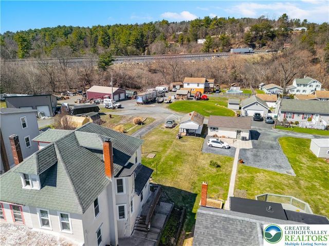 2367 East Lizard Creek Road, East Penn Twp, PA 18235