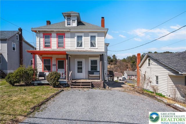 2367 East Lizard Creek Road, East Penn Twp, PA 18235