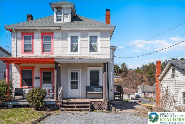 2367 East Lizard Creek Road, East Penn Twp, PA 18235