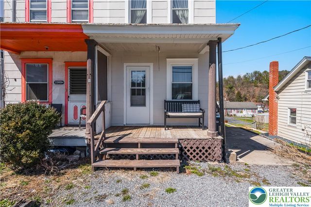 2367 East Lizard Creek Road, East Penn Twp, PA 18235