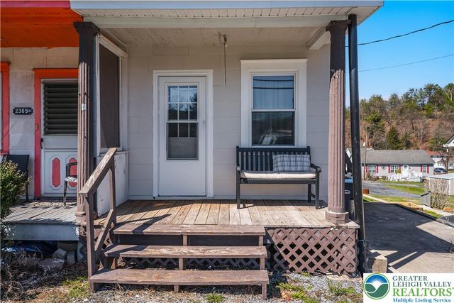 2367 East Lizard Creek Road, East Penn Twp, PA 18235