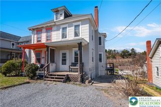 2367 East Lizard Creek Road, East Penn Twp, PA 18235