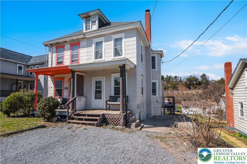 2367 East Lizard Creek Road, East Penn Twp, PA 18235