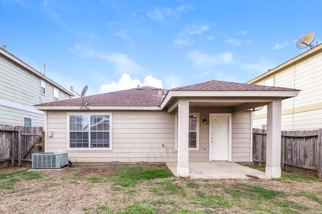 21610 Forest Light Court, Humble, TX 77338