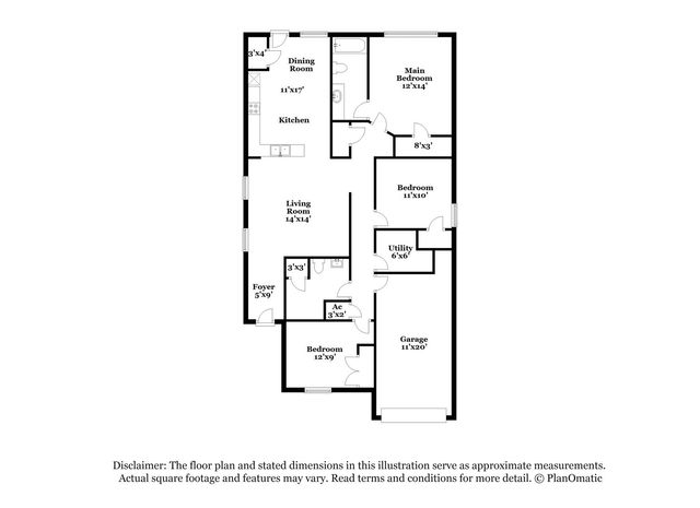 21610 Forest Light Court, Humble, TX 77338