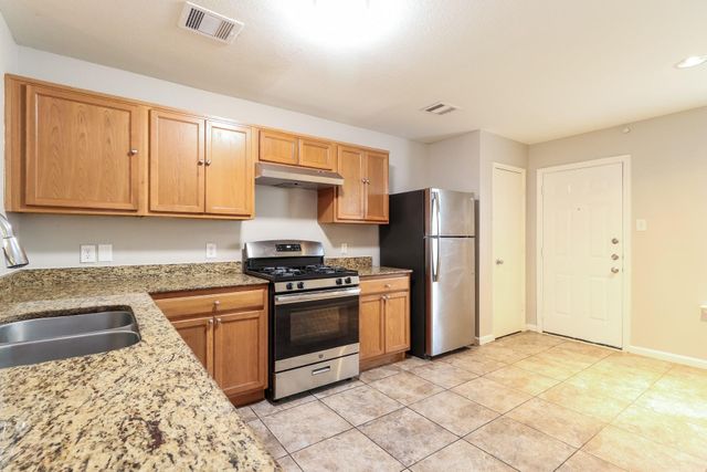 21610 Forest Light Court, Humble, TX 77338