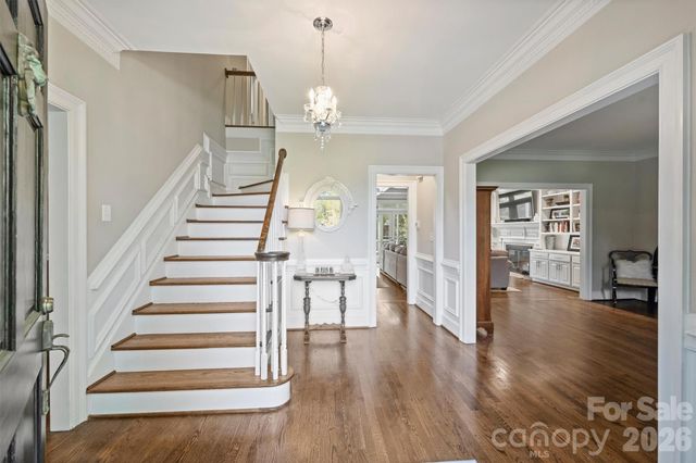 9618 Verdun Drive, Charlotte, NC 28210