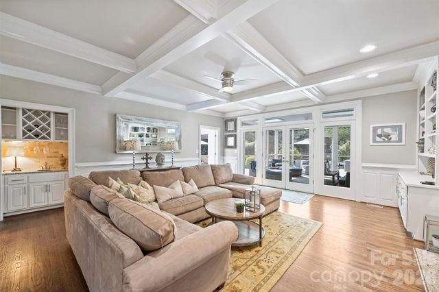 9618 Verdun Drive, Charlotte, NC 28210