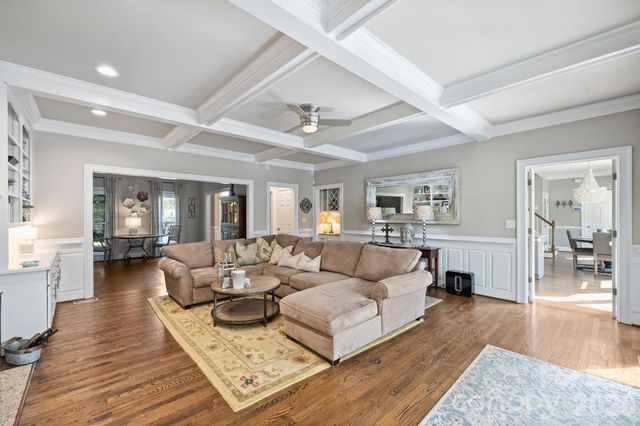 9618 Verdun Drive, Charlotte, NC 28210