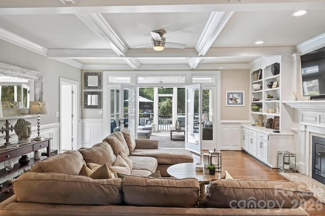 9618 Verdun Drive, Charlotte, NC 28210