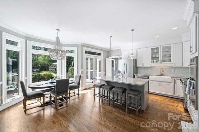 9618 Verdun Drive, Charlotte, NC 28210