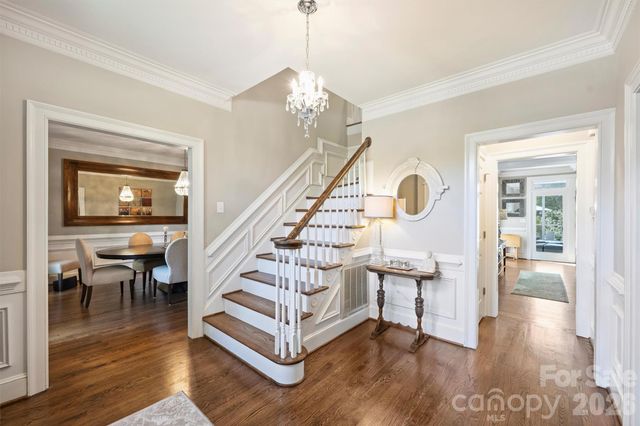 9618 Verdun Drive, Charlotte, NC 28210