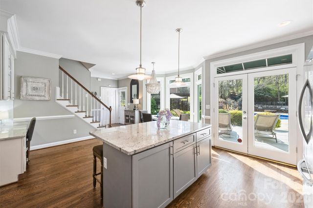 9618 Verdun Drive, Charlotte, NC 28210
