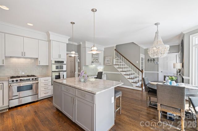 9618 Verdun Drive, Charlotte, NC 28210