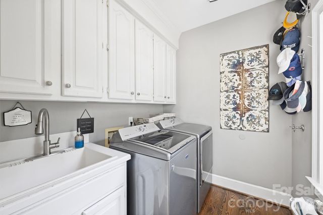 9618 Verdun Drive, Charlotte, NC 28210