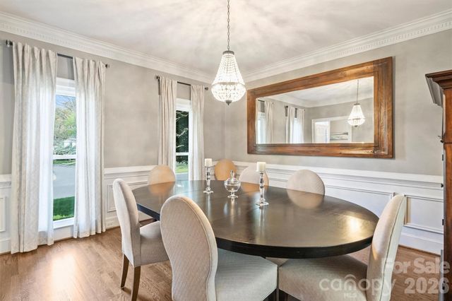 9618 Verdun Drive, Charlotte, NC 28210