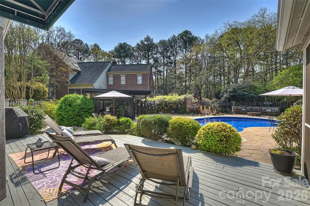9618 Verdun Drive, Charlotte, NC 28210