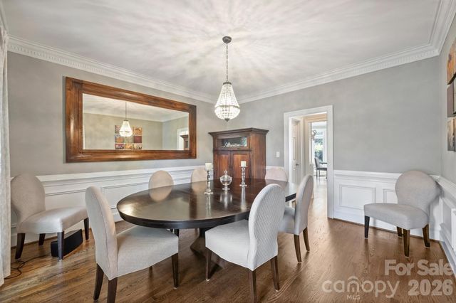 9618 Verdun Drive, Charlotte, NC 28210