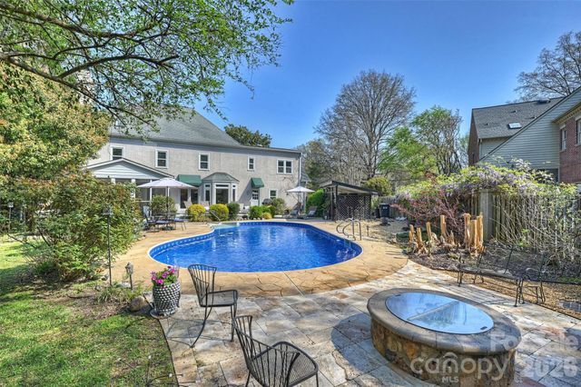 9618 Verdun Drive, Charlotte, NC 28210