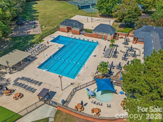9618 Verdun Drive, Charlotte, NC 28210