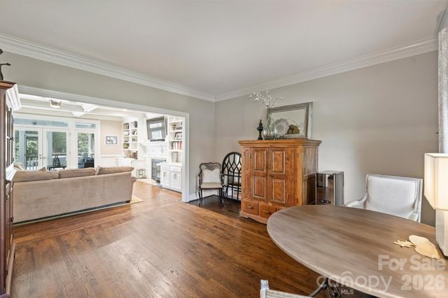 9618 Verdun Drive, Charlotte, NC 28210