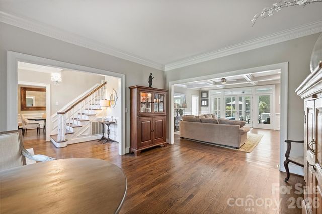 9618 Verdun Drive, Charlotte, NC 28210