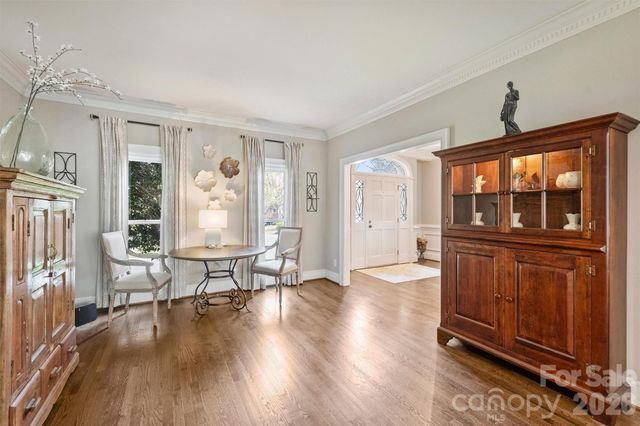 9618 Verdun Drive, Charlotte, NC 28210