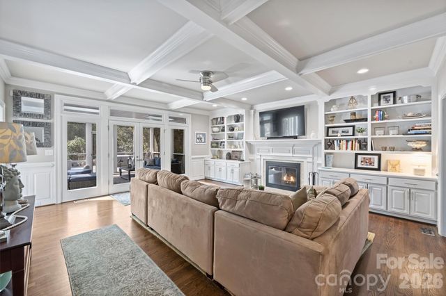 9618 Verdun Drive, Charlotte, NC 28210