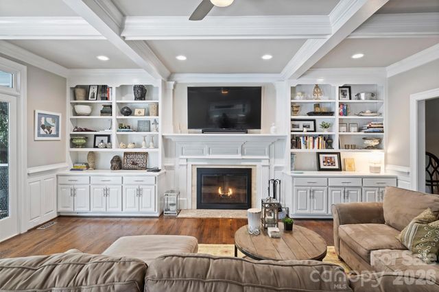 9618 Verdun Drive, Charlotte, NC 28210