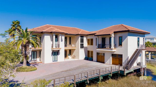 29879 St John Drive, Orange Beach, AL 36561