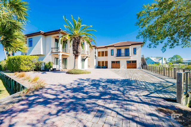 29879 St John Drive, Orange Beach, AL 36561