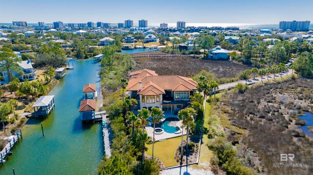 29879 St John Drive, Orange Beach, AL 36561