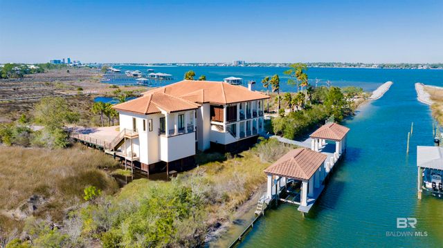 29879 St John Drive, Orange Beach, AL 36561