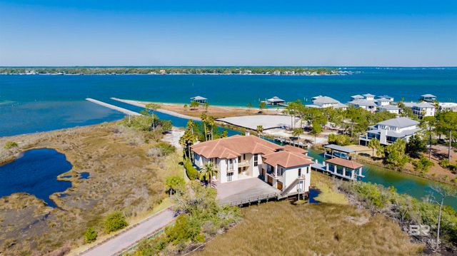 29879 St John Drive, Orange Beach, AL 36561