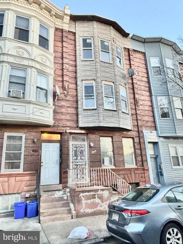 1627 S 8TH ST, Philadelphia, PA 19148