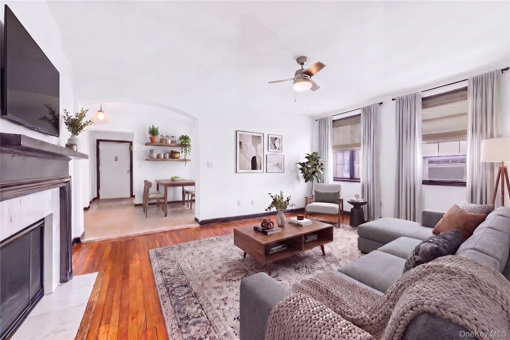 808 Bronx River Road 6C, Bronxville, NY 10708 — exterior