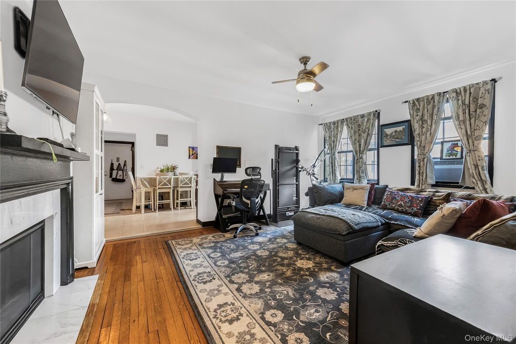808 Bronx River Road 6C, Bronxville, NY 10708 — photo 3
