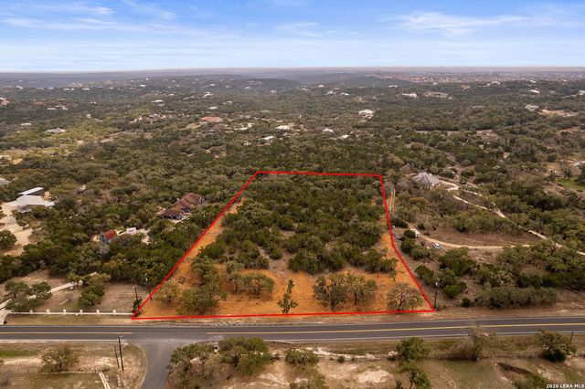 TBD Smithson Valley, San Antonio, TX 78261
