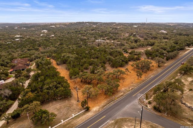 TBD Smithson Valley, San Antonio, TX 78261
