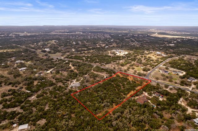 TBD Smithson Valley, San Antonio, TX 78261