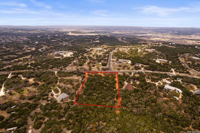 TBD Smithson Valley, San Antonio, TX 78261