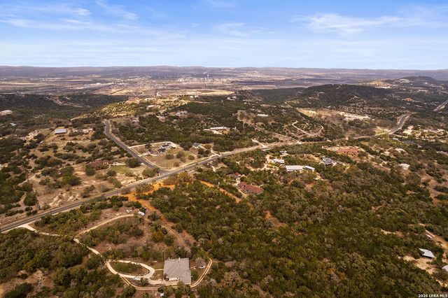 TBD Smithson Valley, San Antonio, TX 78261