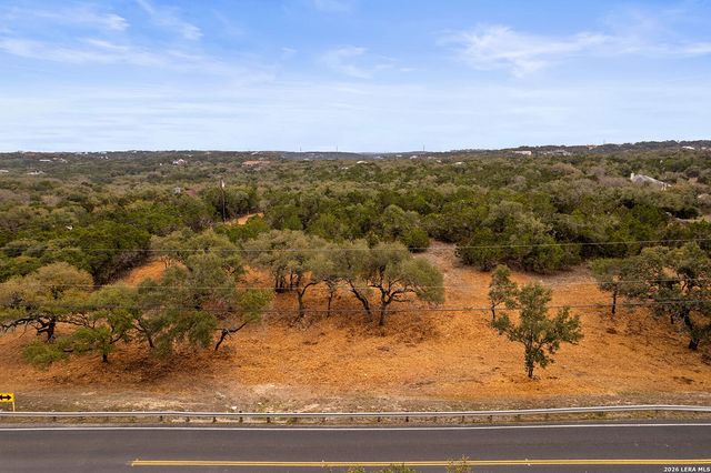 TBD Smithson Valley, San Antonio, TX 78261