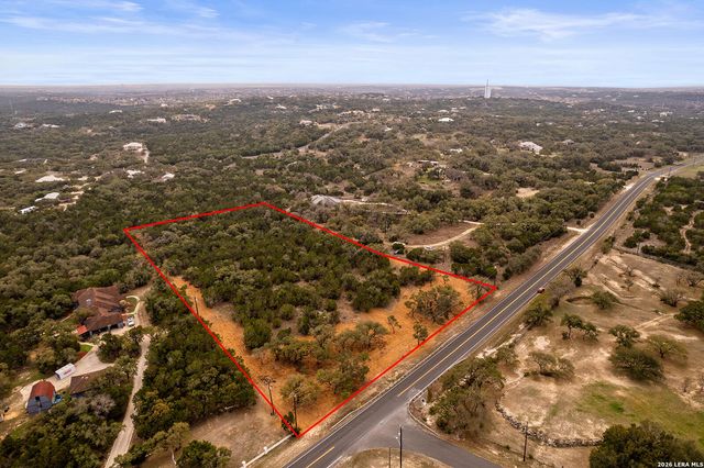 TBD Smithson Valley, San Antonio, TX 78261