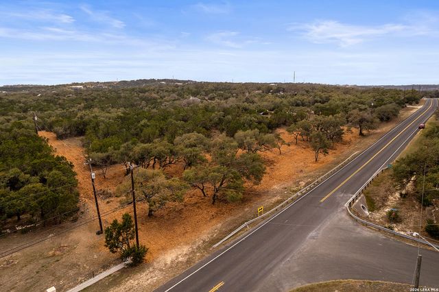 TBD Smithson Valley, San Antonio, TX 78261