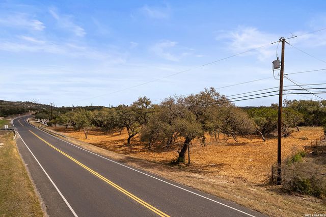 TBD Smithson Valley, San Antonio, TX 78261