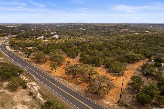 TBD Smithson Valley, San Antonio, TX 78261