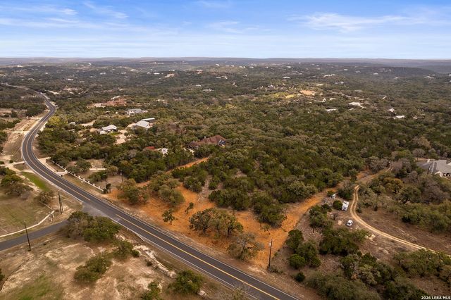 TBD Smithson Valley, San Antonio, TX 78261