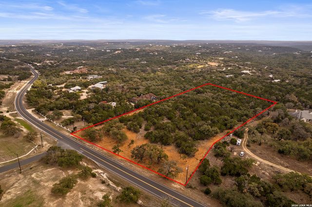 TBD Smithson Valley, San Antonio, TX 78261